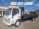 2016 Isuzu NPR-HD Regular Cab 4x2 Dovetail Landscape for sale #9004 - photo 1