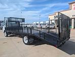 2016 Isuzu NPR-HD Regular Cab 4x2 Dovetail Landscape for sale #9004 - photo 3