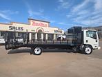 2016 Isuzu NPR-HD Regular Cab 4x2 Dovetail Landscape for sale #9004 - photo 4