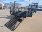 2016 Isuzu NPR-HD Regular Cab 4x2 Dovetail Landscape for sale #9004 - photo 6