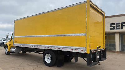Used 2020 International MV Not Specified 2WD Morgan Truck Body Box Truck for sale #WTC0131C - photo 2
