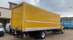 Used 2020 International MV Not Specified 2WD Morgan Truck Body Box Truck for sale #WTC0131C - photo 6