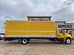 Used 2020 International MV Not Specified 2WD Morgan Truck Body Box Truck for sale #WTC0131C - photo 3