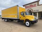 Used 2020 International MV Not Specified 2WD Morgan Truck Body Box Truck for sale #WTC0131C - photo 5
