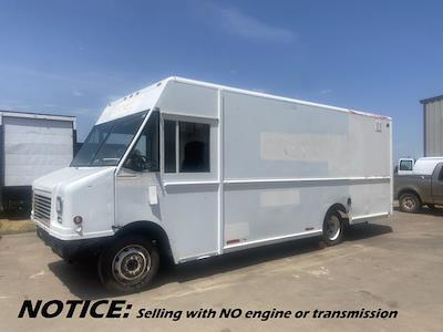 Used 2007 Workhorse W42 Step Van 4x2 Step Van / Walk-in for sale #WTC4240 - photo 1