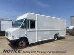 Used 2007 Workhorse W42 Step Van 4x2 Step Van / Walk-in for sale #WTC4240 - photo 1