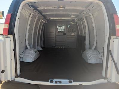 Used 2012 GMC Savana 1500 Cargo Van 4x4 Empty Cargo Van for sale #WTC4483 - photo 2