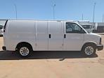 Used 2012 GMC Savana 1500 Cargo Van 4x4 Empty Cargo Van for sale #WTC4483 - photo 5