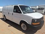 Used 2012 GMC Savana 1500 Cargo Van 4x4 Empty Cargo Van for sale #WTC4483 - photo 6