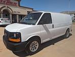 Used 2012 GMC Savana 1500 Cargo Van 4x4 Empty Cargo Van for sale #WTC4483 - photo 1