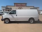 Used 2012 GMC Savana 1500 Cargo Van 4x4 Empty Cargo Van for sale #WTC4483 - photo 7