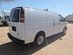 Used 2012 GMC Savana 1500 Cargo Van 4x4 Empty Cargo Van for sale #WTC4483 - photo 9
