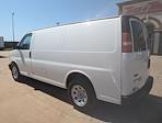 Used 2012 GMC Savana 1500 Cargo Van 4x4 Empty Cargo Van for sale #WTC4483 - photo 10