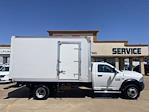 Used 2015 Ram 5500 Parcel Van Regular Cab 4x2 Supreme Box Truck for sale #WTC4563 - photo 3