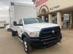 Used 2015 Ram 5500 Parcel Van Regular Cab 4x2 Supreme Box Truck for sale #WTC4563 - photo 5