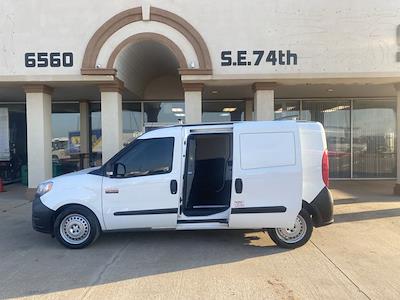 Used 2017 Ram ProMaster City ST FWD Upfitted Cargo Van for sale #WTC4627 - photo 1