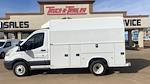 Used 2017 Ford Transit 350 HD Tool / Utility Body 4x2 Knapheide Service Utility Van for sale #WTC4684 - photo 3