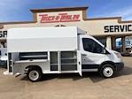 Used 2017 Ford Transit 350 HD Tool / Utility Body 4x2 Knapheide Service Utility Van for sale #WTC4684 - photo 6