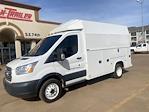 Used 2017 Ford Transit 350 HD Tool / Utility Body 4x2 Knapheide Service Utility Van for sale #WTC4684 - photo 1