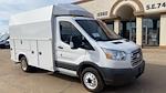 Used 2017 Ford Transit 350 HD Tool / Utility Body 4x2 Knapheide Service Utility Van for sale #WTC4684 - photo 7