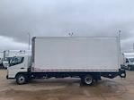 Used 2020 Mitsubishi Fuso FE140 4x2 Morgan Truck Body Box Truck for sale #WTC4692 - photo 4