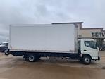 Used 2020 Mitsubishi Fuso FE140 4x2 Morgan Truck Body Box Truck for sale #WTC4692 - photo 5
