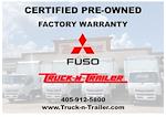 Used 2020 Mitsubishi Fuso FE140 4x2 Morgan Truck Body Box Truck for sale #WTC4692 - photo 7