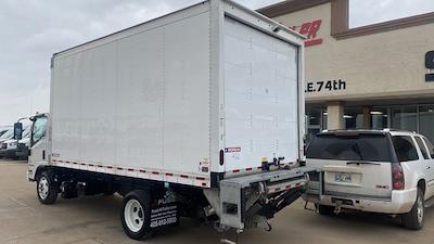 Used 2020 Isuzu NRR Parcel Van Regular Cab 4x2 Box Truck for sale #WTC4721 - photo 2