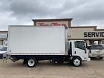 Used 2020 Isuzu NRR Parcel Van Regular Cab 4x2 Box Truck for sale #WTC4721 - photo 5