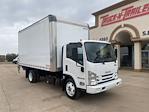 Used 2020 Isuzu NRR Parcel Van Regular Cab 4x2 Box Truck for sale #WTC4721 - photo 3