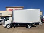 Used 2020 Isuzu NRR Parcel Van Regular Cab 4x2 Morgan Truck Body Box Truck for sale #WTC4722 - photo 5