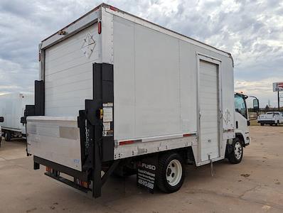 Used 2015 Isuzu NPR-XD Parcel Van Regular Cab 4x2 Box Truck for sale #WTC4727 - photo 2