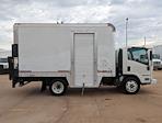 Used 2015 Isuzu NPR-XD Parcel Van Regular Cab 4x2 Box Truck for sale #WTC4727 - photo 6