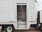 Used 2015 Isuzu NPR-XD Parcel Van Regular Cab 4x2 Box Truck for sale #WTC4727 - photo 13