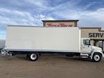 2019 Hino 268 26' Box Truck  for sale #4736 - photo 338