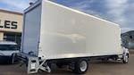 2019 Hino 268 26' Box Truck  for sale #4736 - photo 125