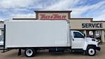 Used 2005 GMC TopKick C5500 Parcel Van Regular Cab 4x2 Box Truck for sale #WTC4741 - photo 4