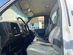 Used 2005 GMC TopKick C5500 Parcel Van Regular Cab 4x2 Box Truck for sale #WTC4741 - photo 10