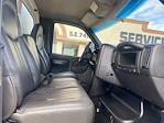 Used 2005 GMC TopKick C5500 Parcel Van Regular Cab 4x2 Box Truck for sale #WTC4741 - photo 12
