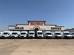 Used 2005 GMC TopKick C5500 Parcel Van Regular Cab 4x2 Box Truck for sale #WTC4741 - photo 30