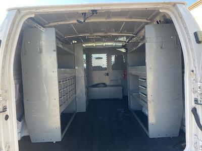 Used 2009 Ford E-250 Cargo Van 4x2 Upfitted Cargo Van for sale #WTC4753 - photo 2