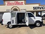 Used 2009 Ford E-250 Cargo Van 4x2 Upfitted Cargo Van for sale #WTC4753 - photo 3