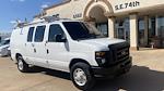 Used 2009 Ford E-250 Cargo Van 4x2 Upfitted Cargo Van for sale #WTC4753 - photo 6