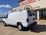 Used 2009 Ford E-250 Cargo Van 4x2 Upfitted Cargo Van for sale #WTC4753 - photo 7