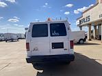 Used 2009 Ford E-250 Cargo Van 4x2 Upfitted Cargo Van for sale #WTC4753 - photo 9