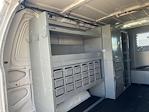 Used 2009 Ford E-250 Cargo Van 4x2 Upfitted Cargo Van for sale #WTC4753 - photo 11