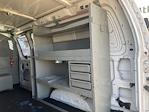 Used 2009 Ford E-250 Cargo Van 4x2 Upfitted Cargo Van for sale #WTC4753 - photo 12