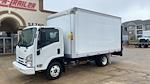 Used 2016 Isuzu NPR Regular Cab 4x2 Box Truck for sale #WTC4754 - photo 5
