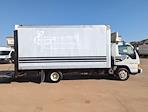 Used 2003 Isuzu NPR Parcel Van 4x2 Reading Box Truck for sale #WTC4827 - photo 4