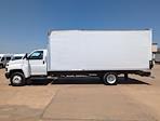 Used 2008 GMC TopKick C5500 Regular Cab 4x2 Supreme Box Truck for sale #0135C - photo 3